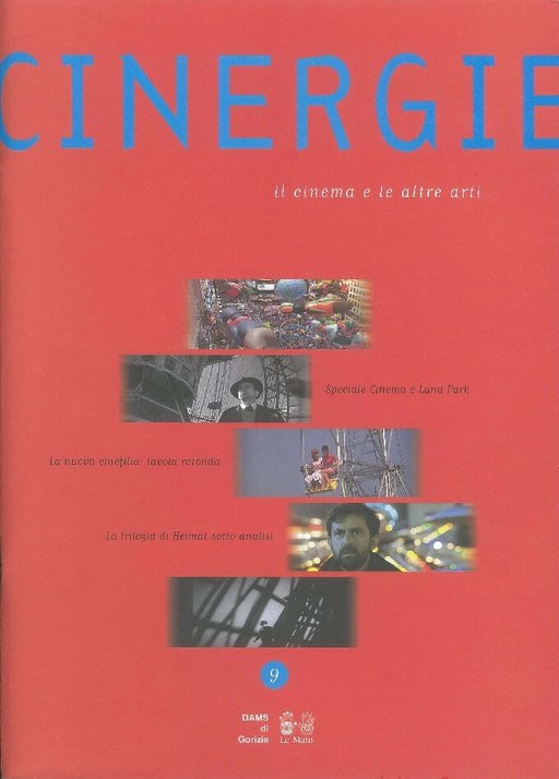 Issue N.9 (March 2005)