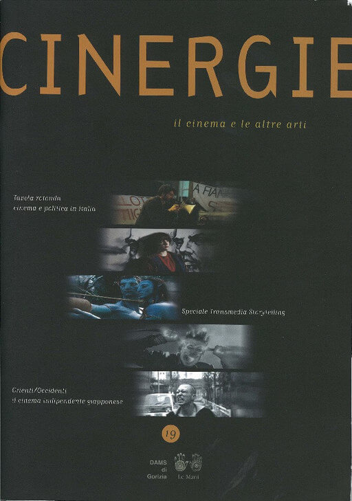 Issue N.19 (March 2010)